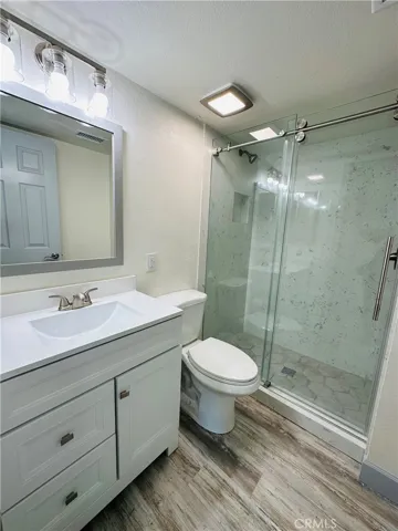 Guest 3/4 Bathroom