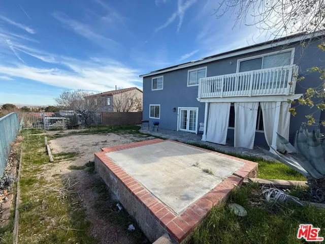 719 W Avenue Q10, Palmdale, California 93551