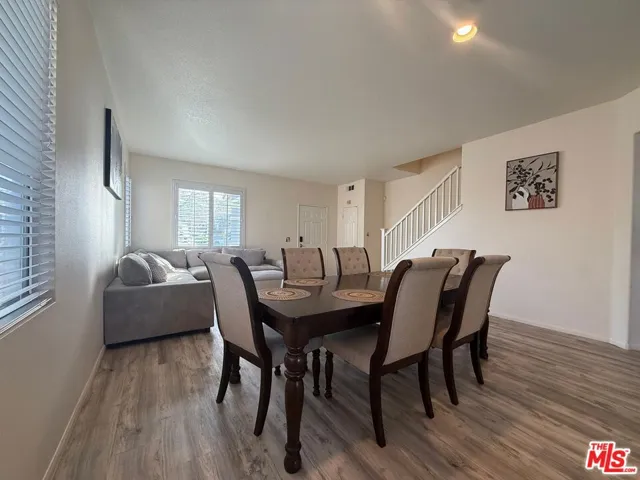 719 W Avenue Q10, Palmdale, California 93551
