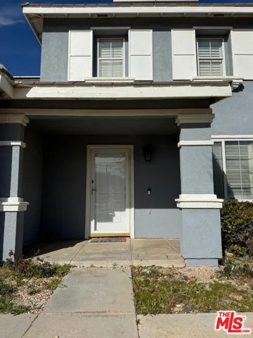 719 W Avenue Q10, Palmdale, California 93551