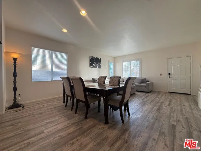 719 W Avenue Q10, Palmdale, California 93551