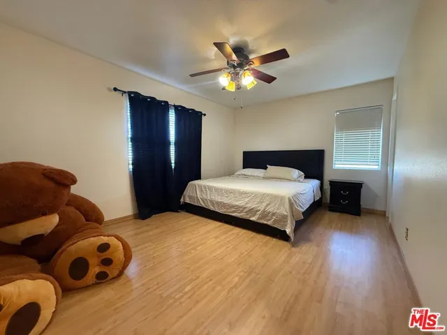 719 W Avenue Q10, Palmdale, California 93551