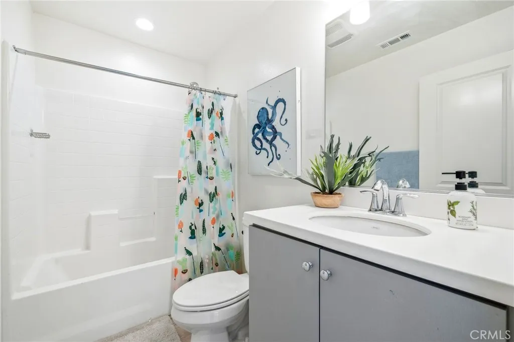 Bathroom Floor 2