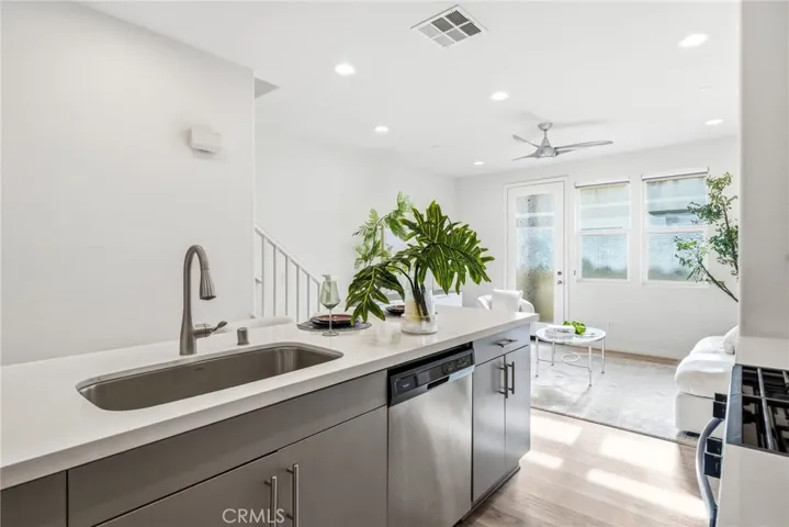 Kitchen Sink
