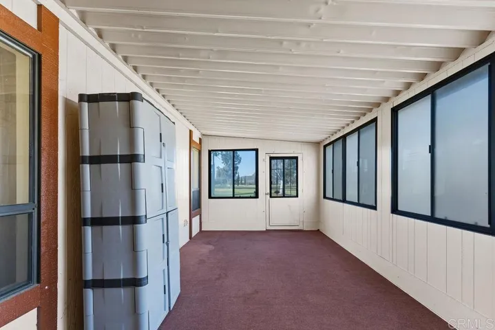 Sunroom