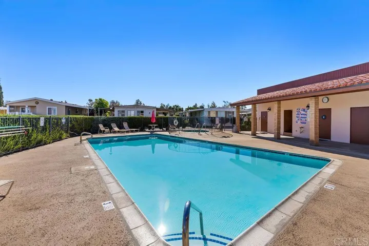 11949 Riverside Dr. 36, Lakeside, California 92040