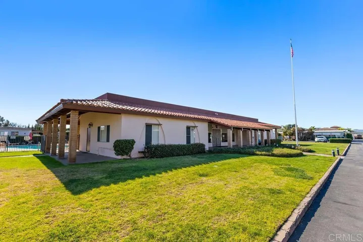 11949 Riverside Dr. 36, Lakeside, California 92040