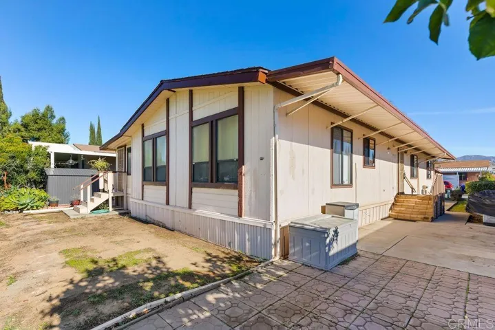 11949 Riverside Dr. 36, Lakeside, California 92040