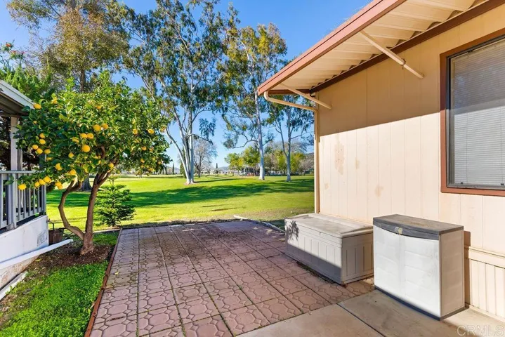 11949 Riverside Dr. 36, Lakeside, California 92040