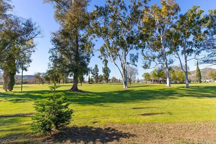 Golf Course