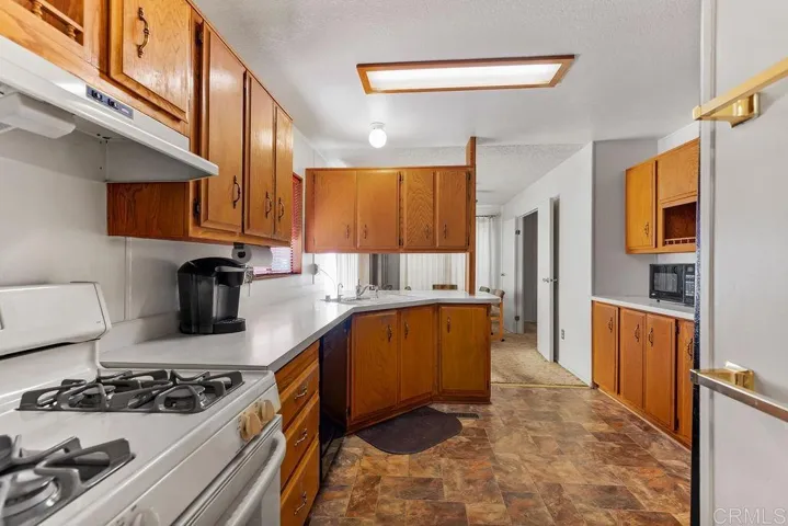 11949 Riverside Dr. 36, Lakeside, California 92040