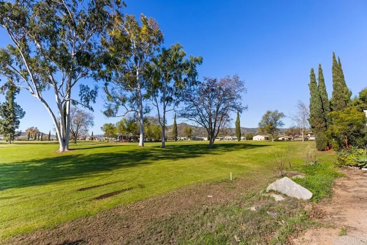 11949 Riverside Dr. 36, Lakeside, California 92040