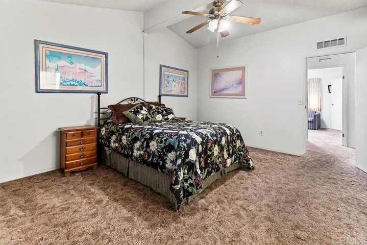 11949 Riverside Dr. 36, Lakeside, California 92040