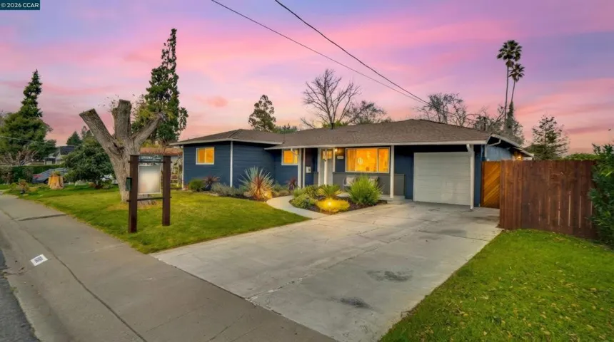 1290 1290 Cypress Dr, Concord, California 94520