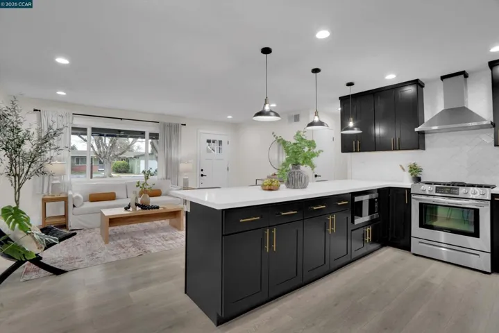 1290 1290 Cypress Dr, Concord, California 94520