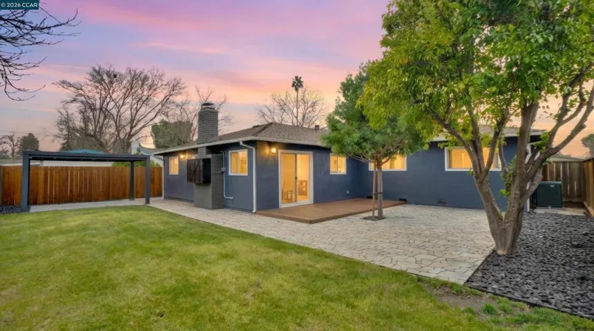 1290 1290 Cypress Dr, Concord, California 94520