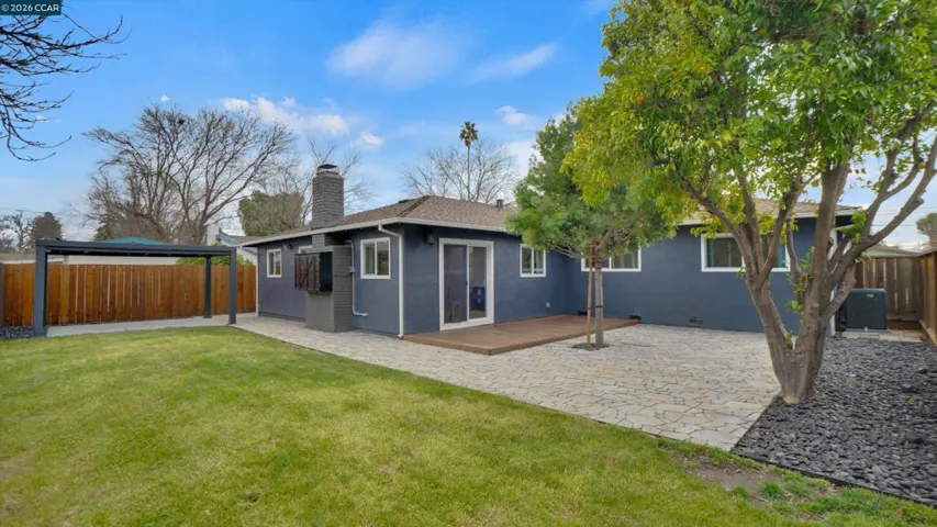 1290 1290 Cypress Dr, Concord, California 94520
