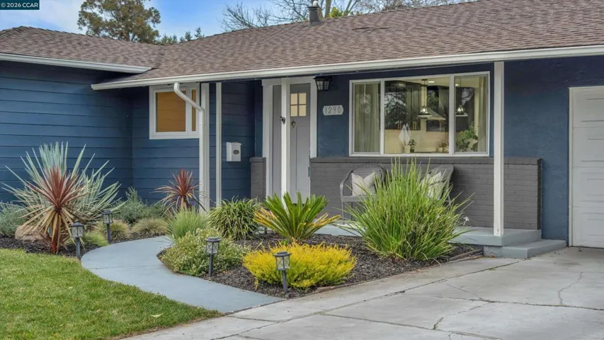 1290 1290 Cypress Dr, Concord, California 94520