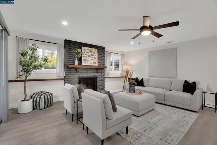 1290 1290 Cypress Dr, Concord, California 94520