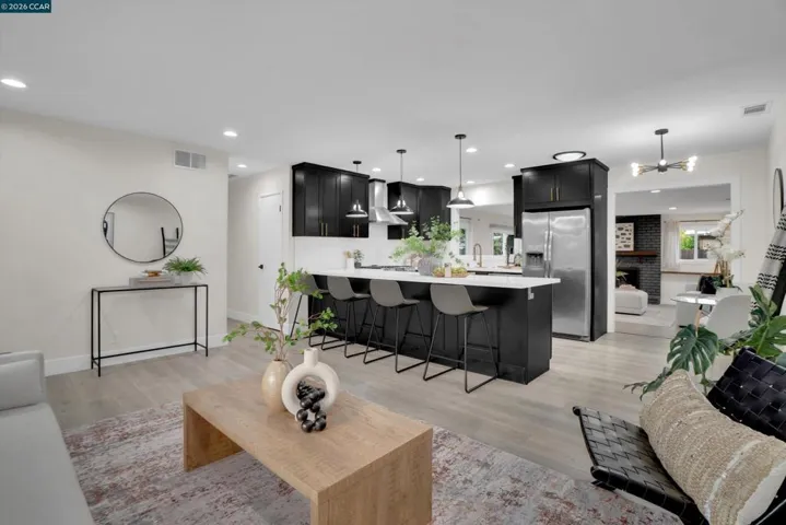 1290 1290 Cypress Dr, Concord, California 94520