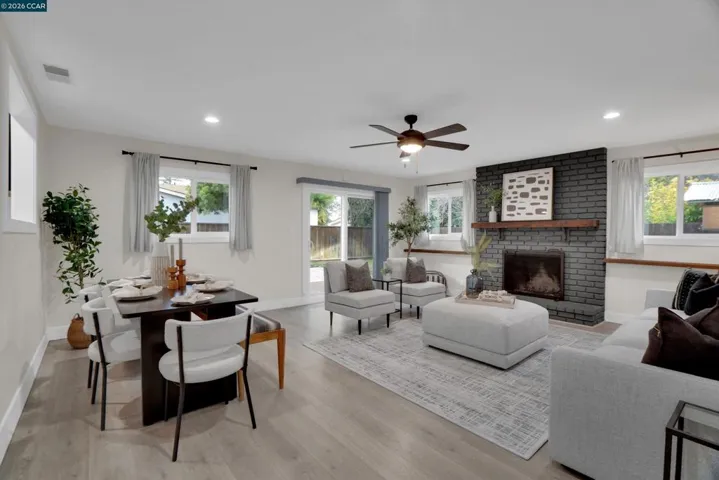 1290 1290 Cypress Dr, Concord, California 94520