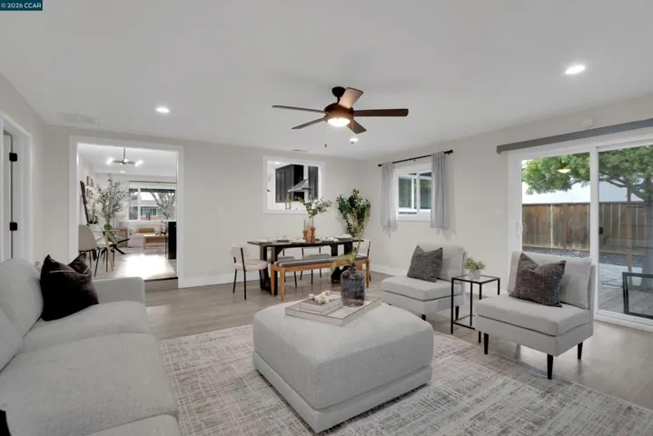 1290 1290 Cypress Dr, Concord, California 94520
