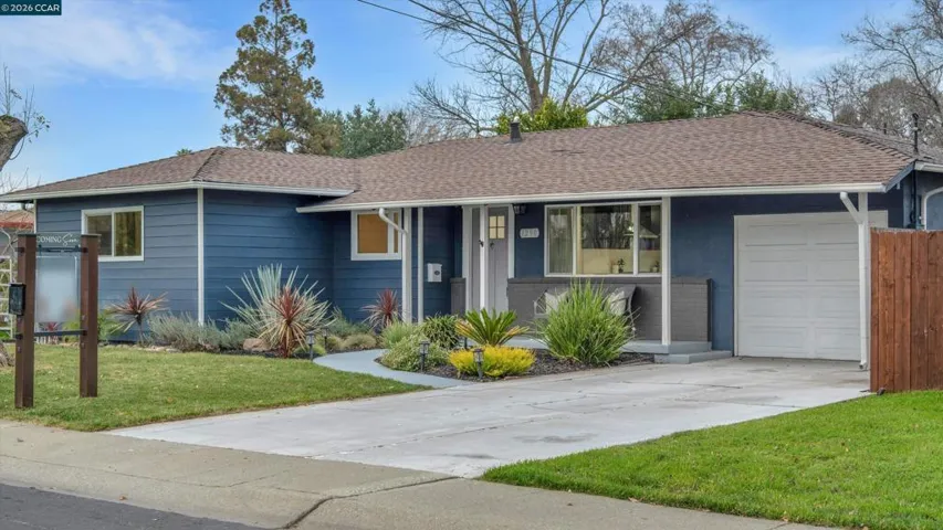 1290 1290 Cypress Dr, Concord, California 94520