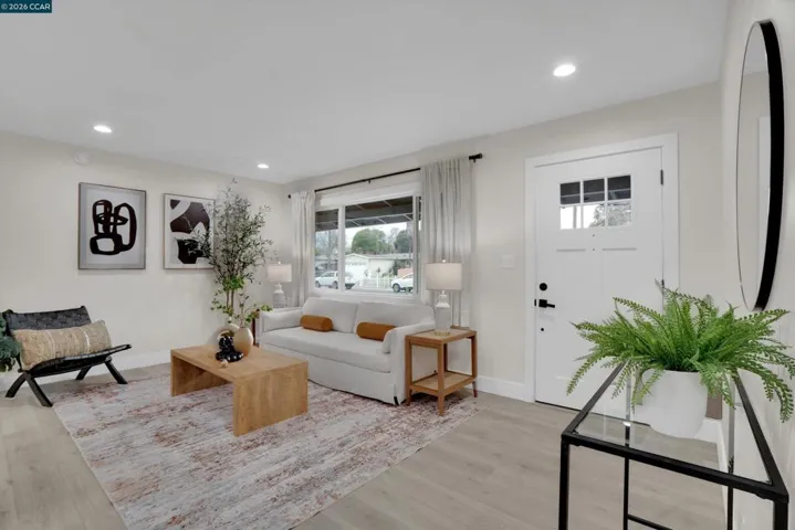 1290 1290 Cypress Dr, Concord, California 94520
