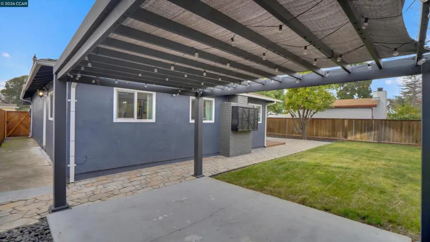 1290 1290 Cypress Dr, Concord, California 94520