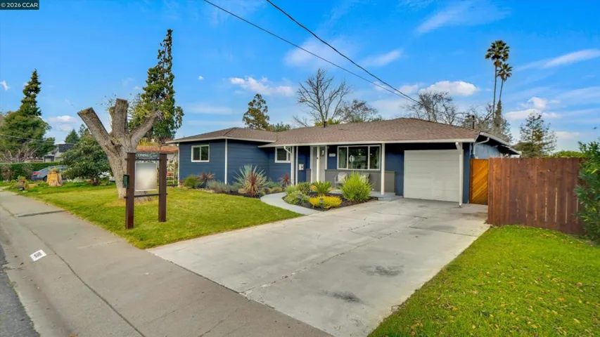 1290 1290 Cypress Dr, Concord, California 94520
