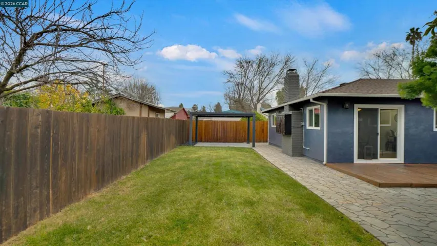 1290 1290 Cypress Dr, Concord, California 94520