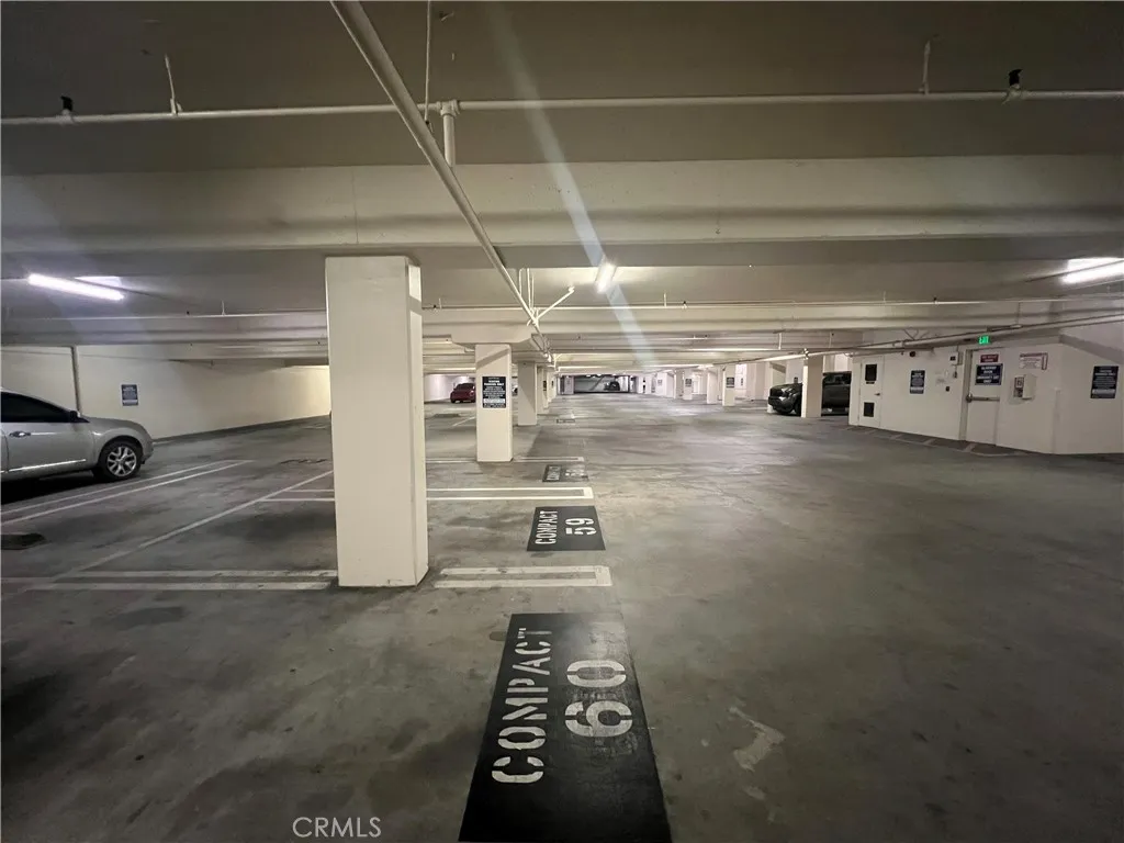Your friends and family will never again complain about finding parking.