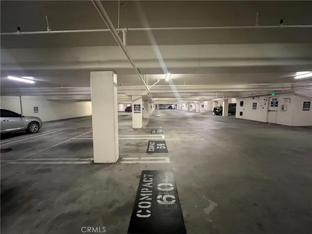 Your friends and family will never again complain about finding parking.