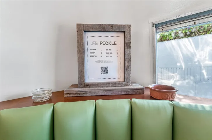 The Pickle ~ Iconic. Vintage. Unforgettable.