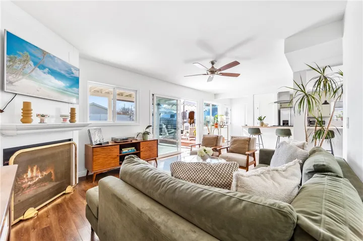 You'll never want to leave...