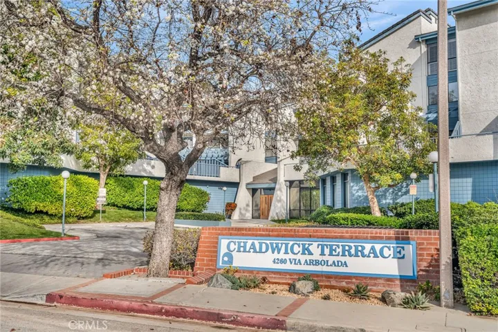 Street view of main entrance