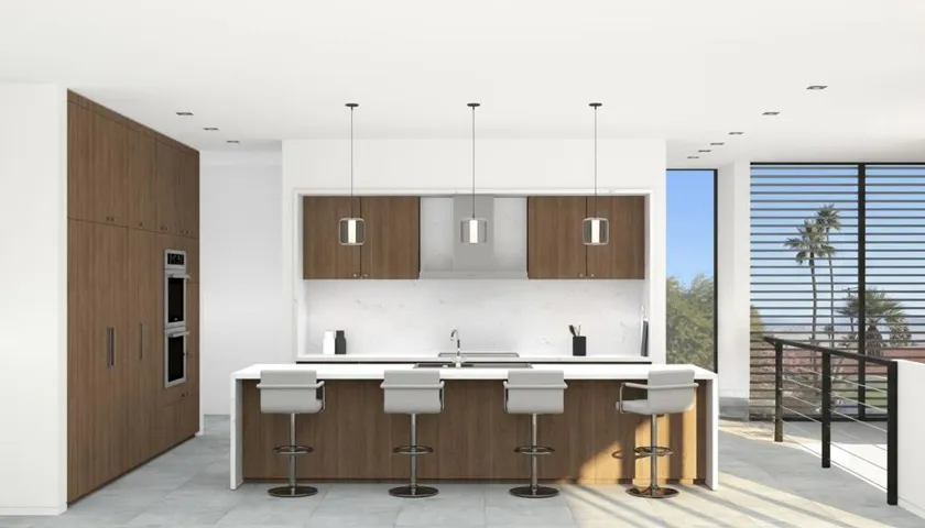 775 Cabrillo Kitchen 2