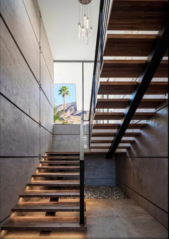 Artist Rendering Entryway