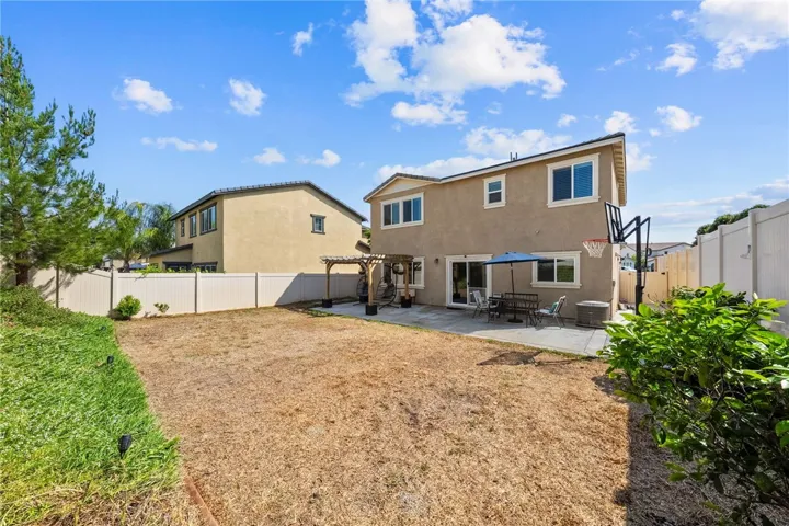24212 Bay Laurel Avenue, Murrieta, California 92562