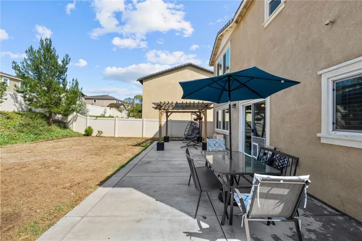 24212 Bay Laurel Avenue, Murrieta, California 92562