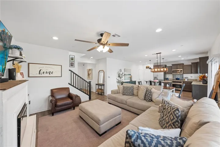 24212 Bay Laurel Avenue, Murrieta, California 92562