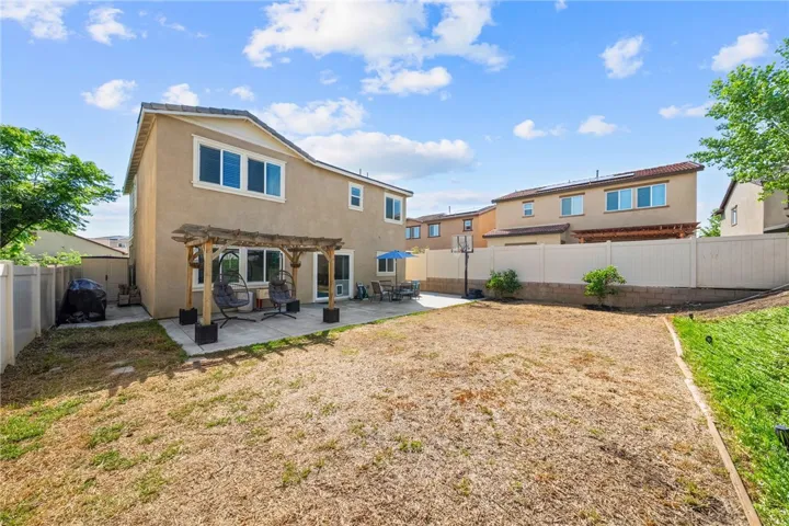 24212 Bay Laurel Avenue, Murrieta, California 92562