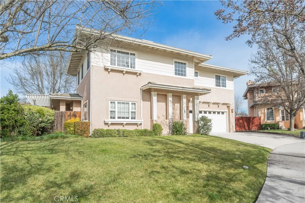 609 Larkfield Place, Paso Robles, California 93446 home-pic-3