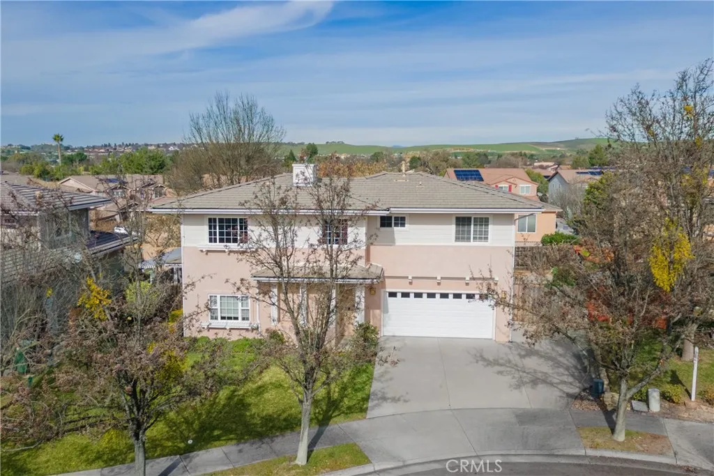 609 Larkfield Place, Paso Robles, California 93446 home-pic-2