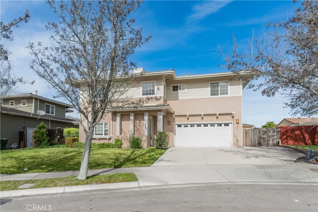 609 Larkfield Place, Paso Robles, California 93446 home-pic-32