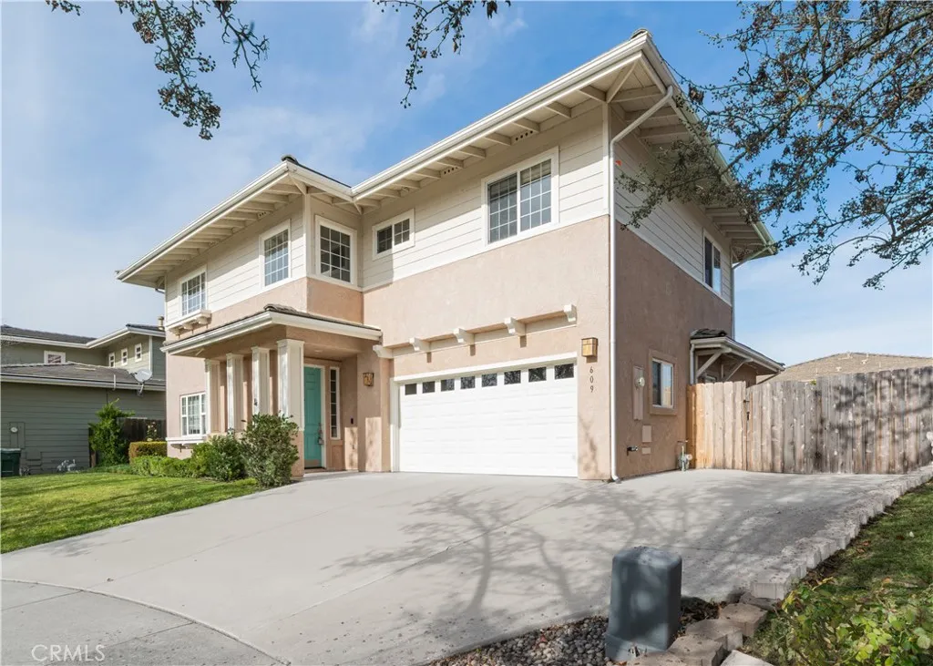 609 Larkfield Place, Paso Robles, California 93446 home-pic-1