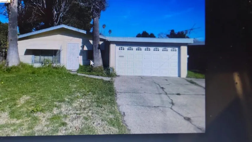 2190 2190 Giant Rd, San Pablo, California 94806