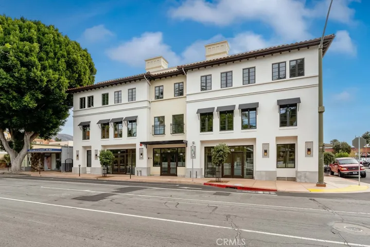 1214 Carmel Street, San Luis Obispo, California 93401