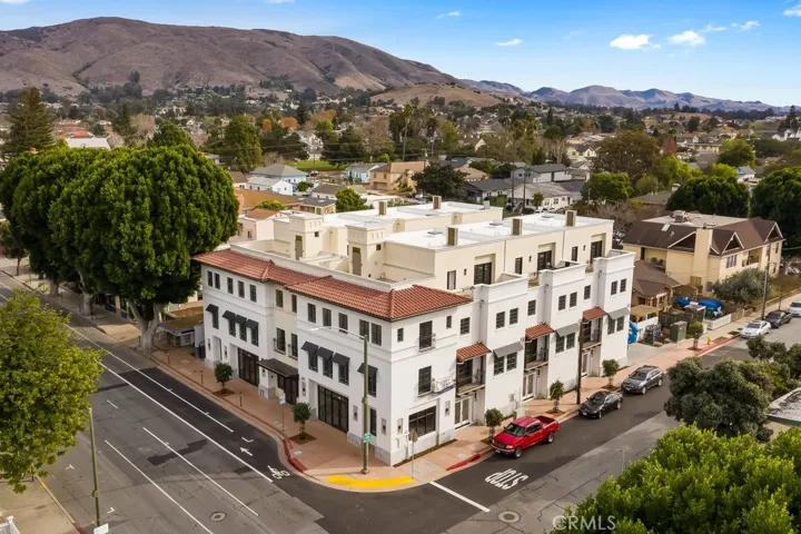 1214 Carmel Street, San Luis Obispo, California 93401