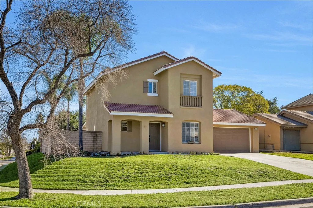 2809 Lancaster Lane, Corona, California 92882 home-pic-1